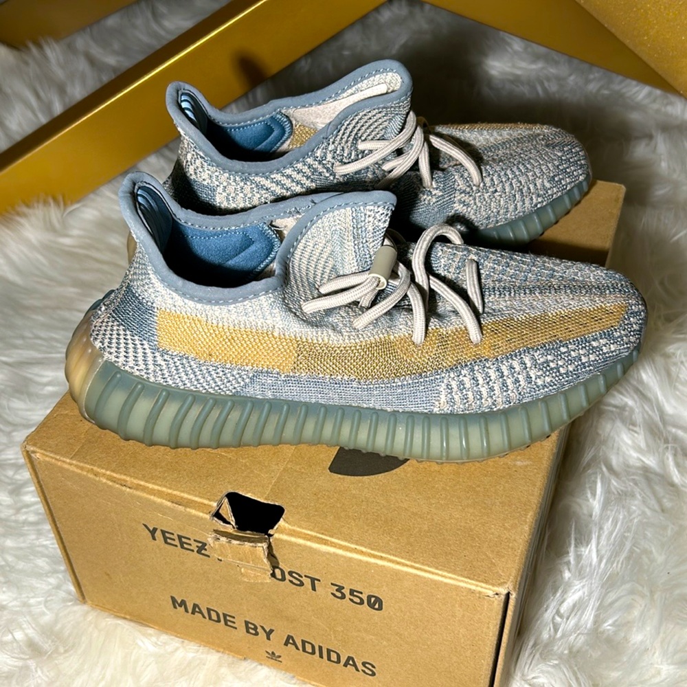 Yeezy 350 - image 1